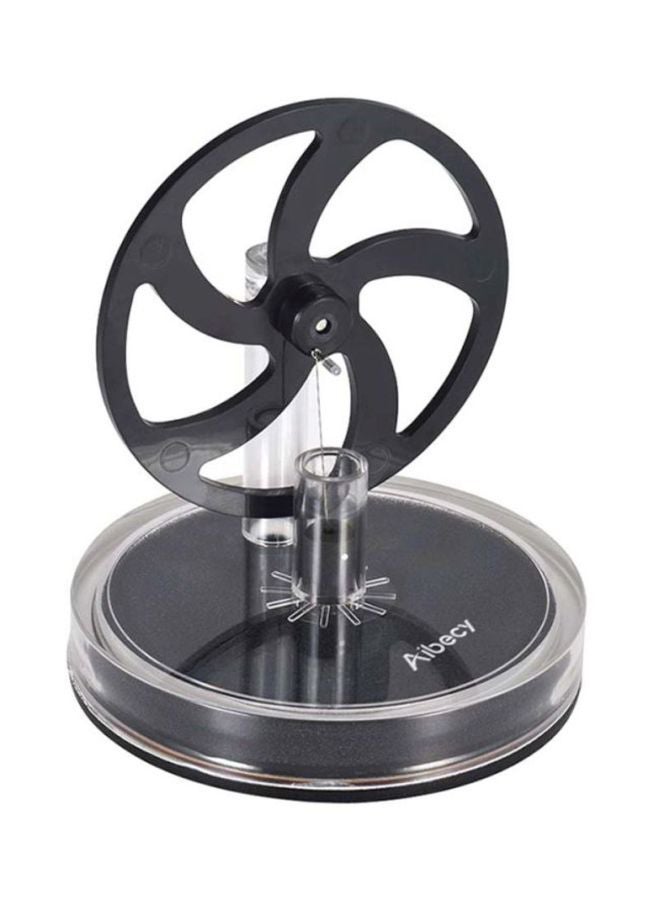 NIBEMINENT Stirling Engine Motor Steam Heat Education Model 12.70x10.50x10.50cm - Image 1