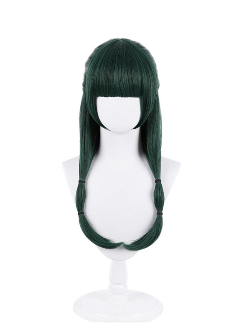 The murmur of the house girl cat cosplay wig costumes dress up wig - Image 1