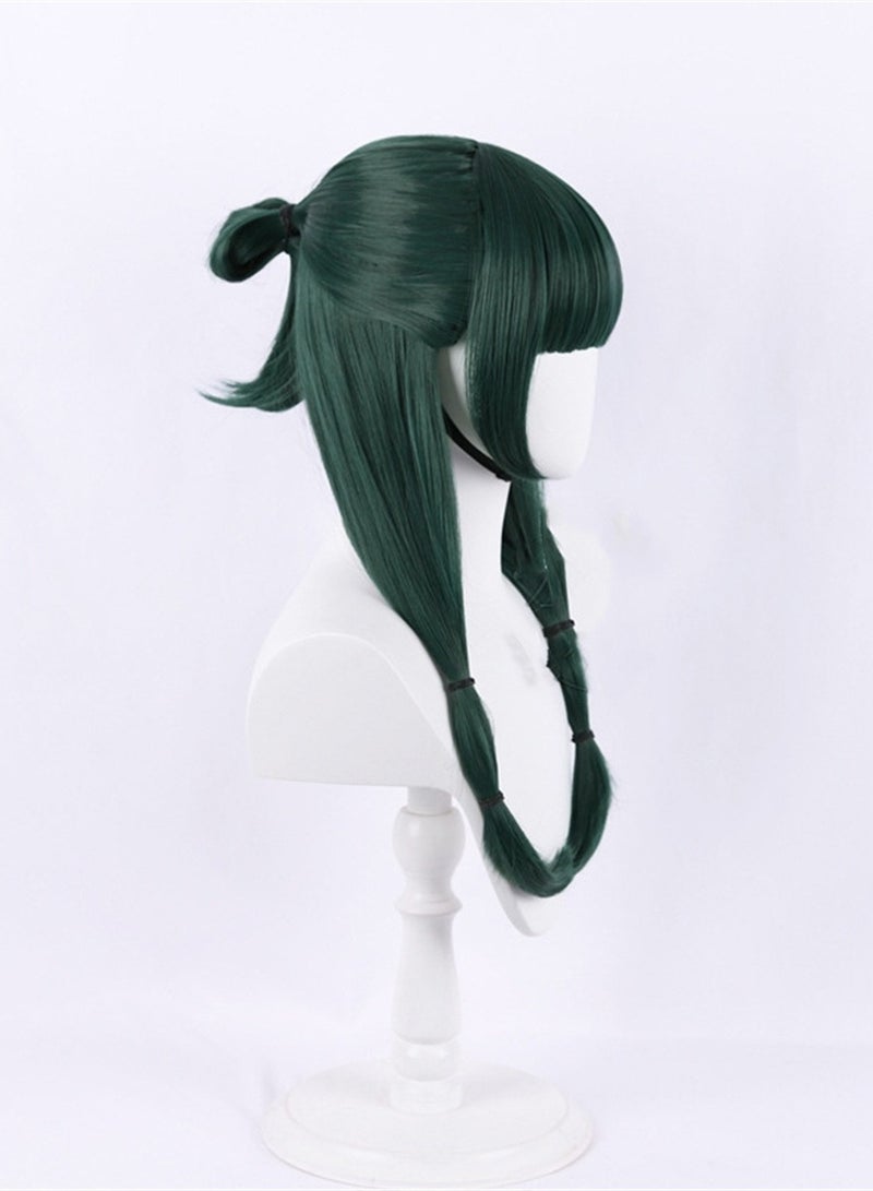 The murmur of the house girl cat cosplay wig costumes dress up wig - Image 3