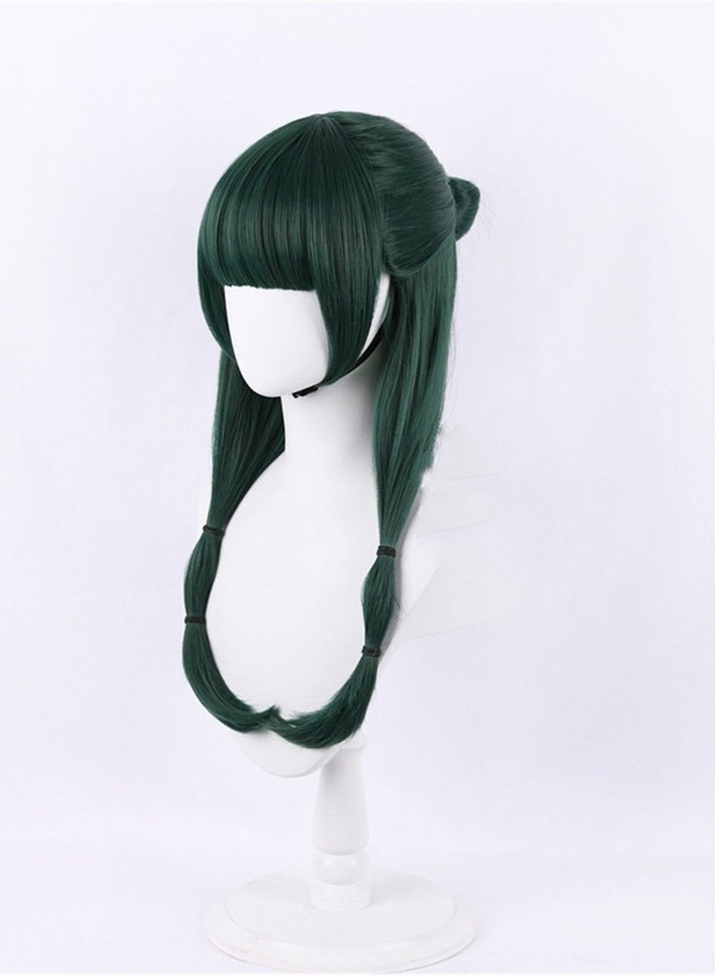 The murmur of the house girl cat cosplay wig costumes dress up wig - Image 4
