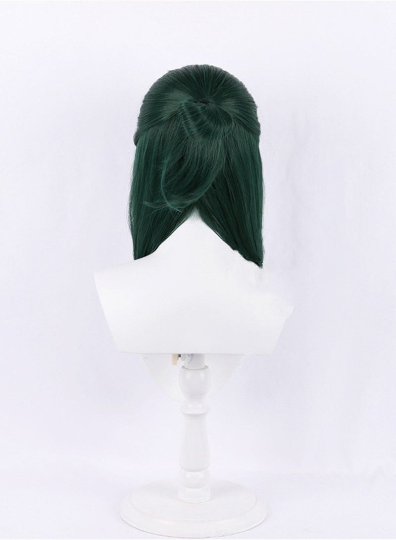 The murmur of the house girl cat cosplay wig costumes dress up wig - Image 2
