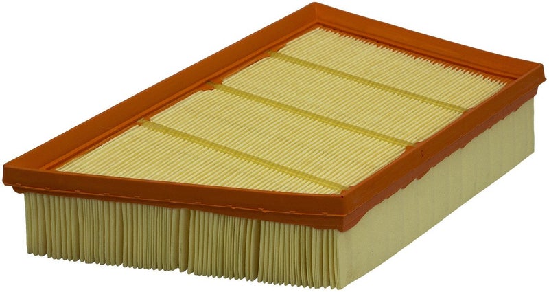 FRAM Extra Guard CA11485 Replacement Engine Air Filter for Select Land Rover Models, Provides Up to 12 Months or 12,000 Miles Filter Protection - Image 2