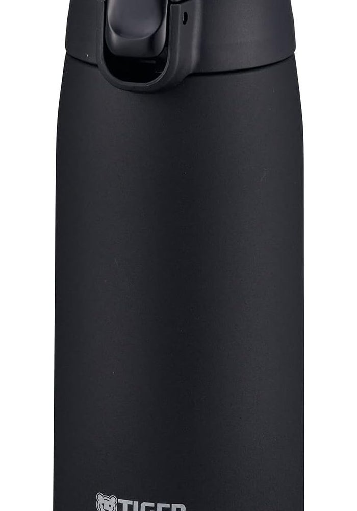 Tiger Vacuum Insulated Stainless Steel Bottle - 350ml - Image 1