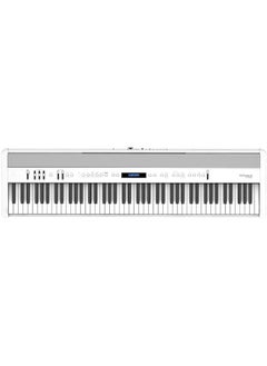 Roland Roland FP-60X Digital Piano White  - Image 1
