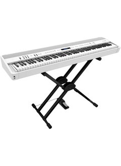 Roland Roland FP-60X Digital Piano White  - Image 4