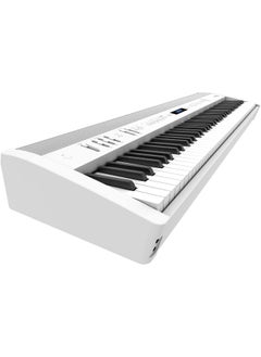 Roland Roland FP-60X Digital Piano White  - Image 5
