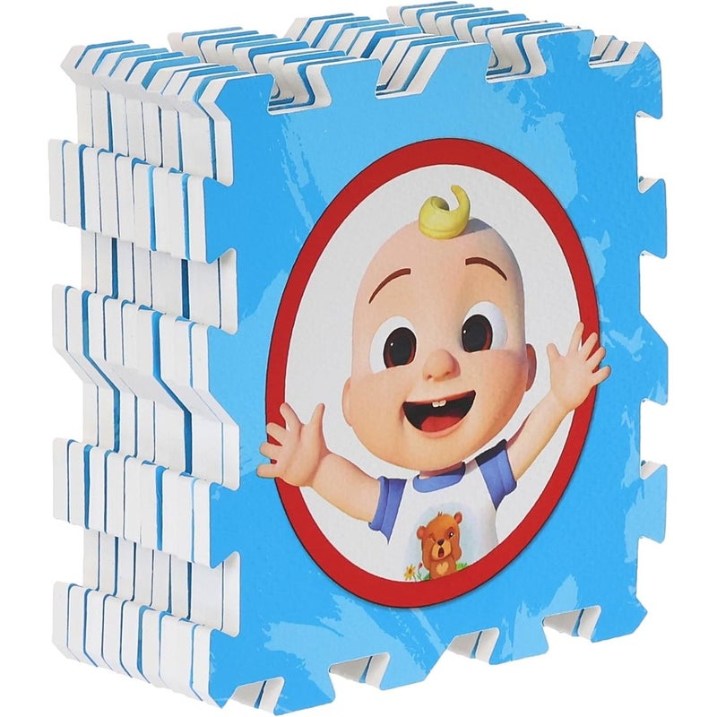 Zuru Cocomelon Foam Mat Set - PMS-CM-01 - Image 3