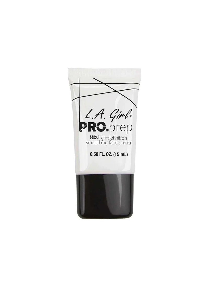 لا جيرل Pro.Prep Primer -Translucent