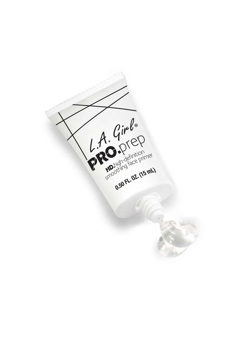 لا جيرل Pro.Prep Primer -Translucent