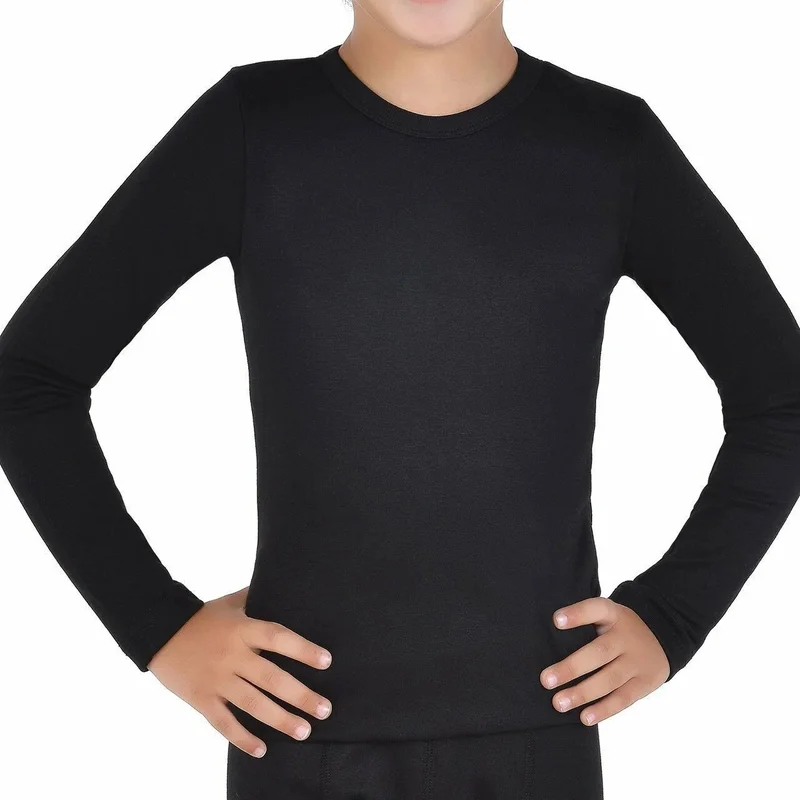 توتكو Passion 0136 Girl - Boy Thermal Undershirt