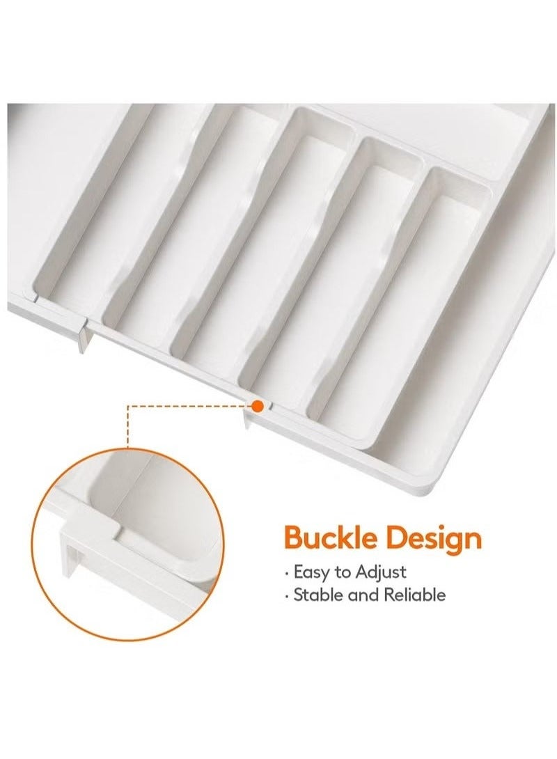 بيوينتي منظّم أدراج السكاكين - Image 4