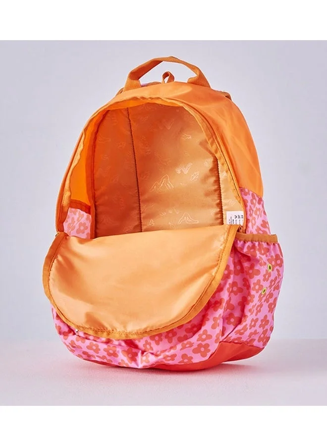 Wildcraft  Wiki Girl 1 Bloom, Orange  | Best Price UAE
