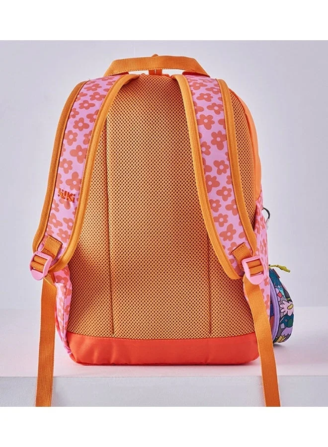 Wildcraft  Wiki Girl 1 Bloom, Orange  | Best Price UAE