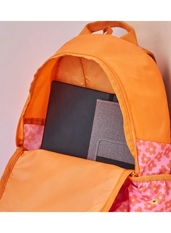 Wildcraft  Wiki Girl 1 Bloom, Orange  | Best Price UAE