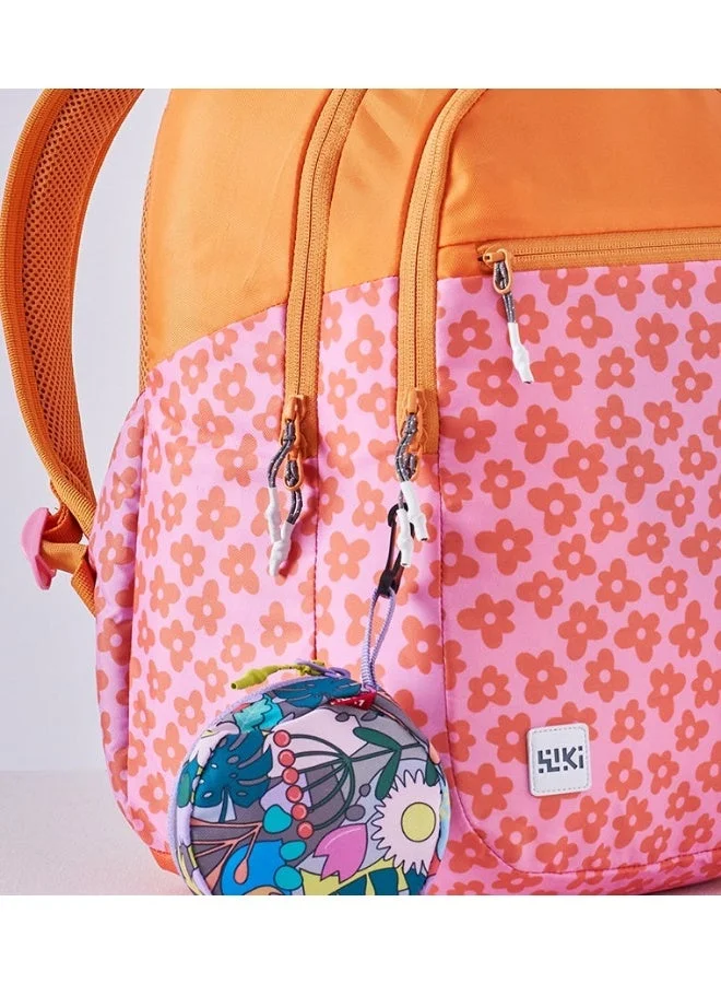 Wildcraft  Wiki Girl 1 Bloom, Orange  | Best Price UAE