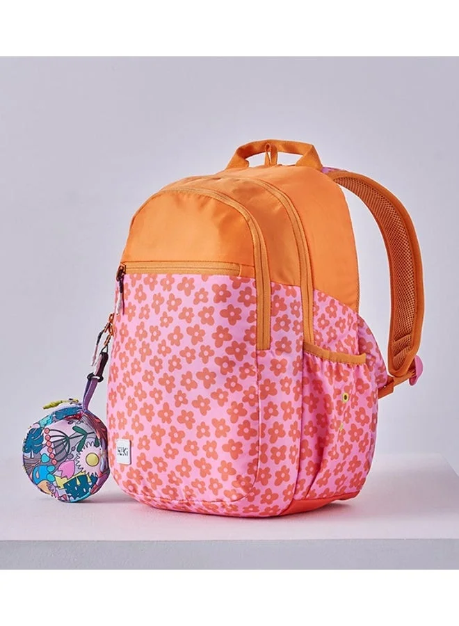 Wildcraft  Wiki Girl 1 Bloom, Orange  | Best Price UAE