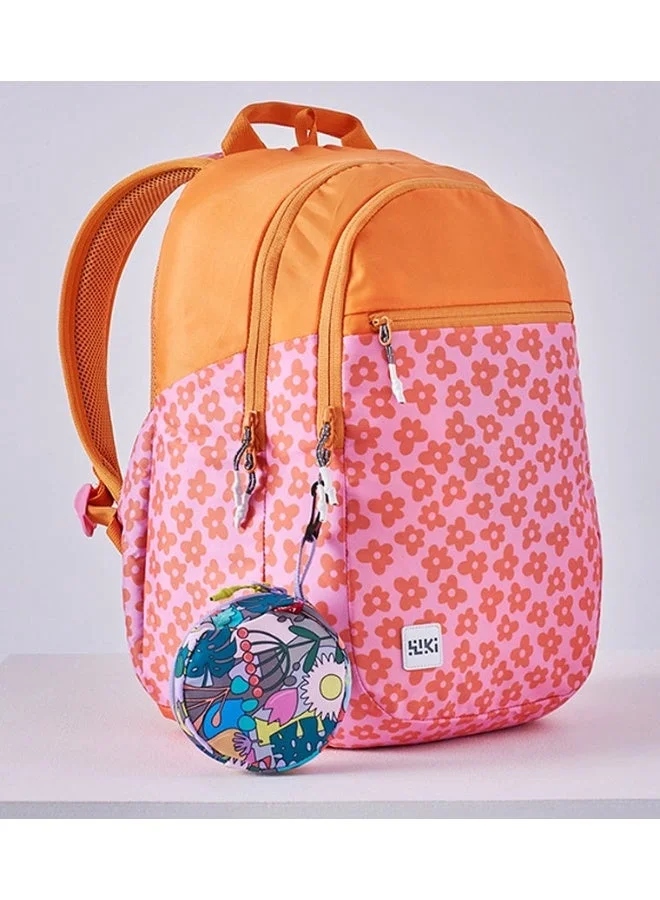 Wildcraft  Wiki Girl 1 Bloom, Orange  | Best Price UAE