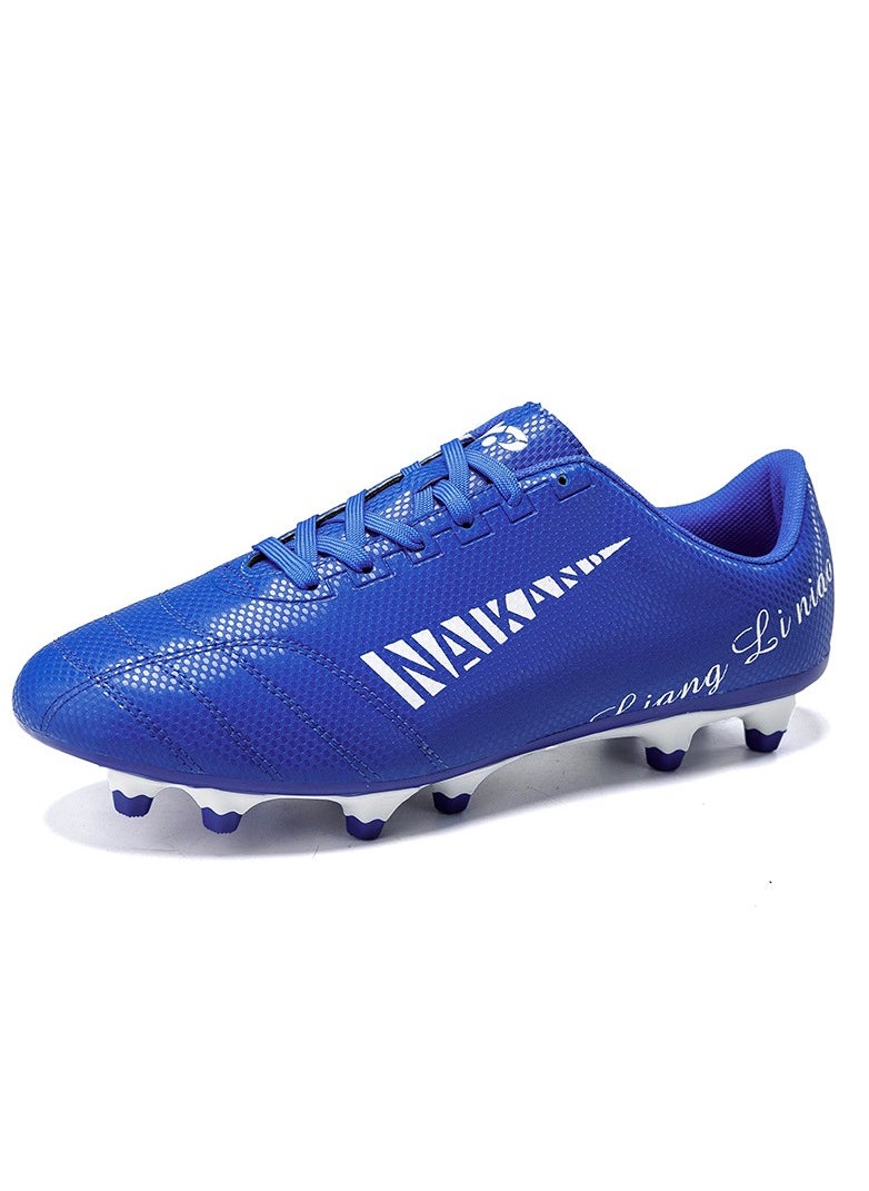 KUYING - New Comfortable Football Shoes for Men And Women - Image 1