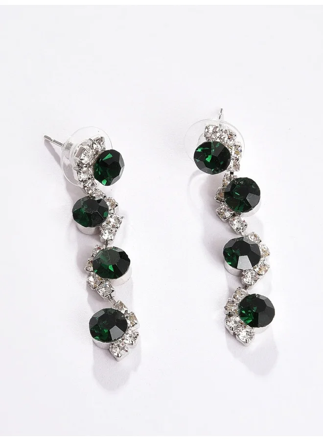 SOHI Evening Artificial Jewellery Set