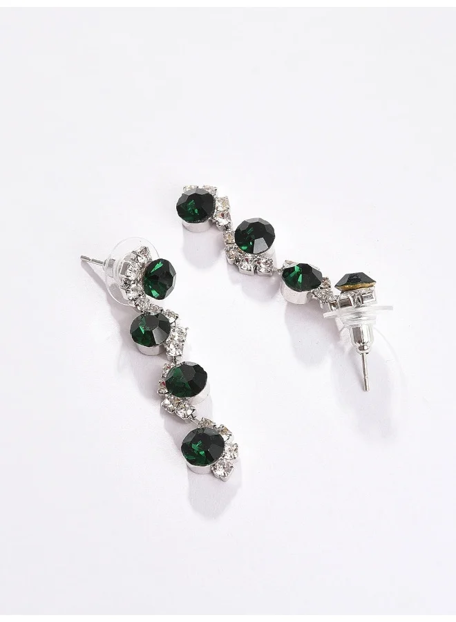 SOHI Evening Artificial Jewellery Set