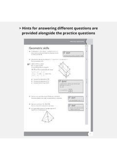 Essential SQA Exam Practice: Higher Mathematics Questions and Papers: From the publisher of How to Pass  - Image 4
