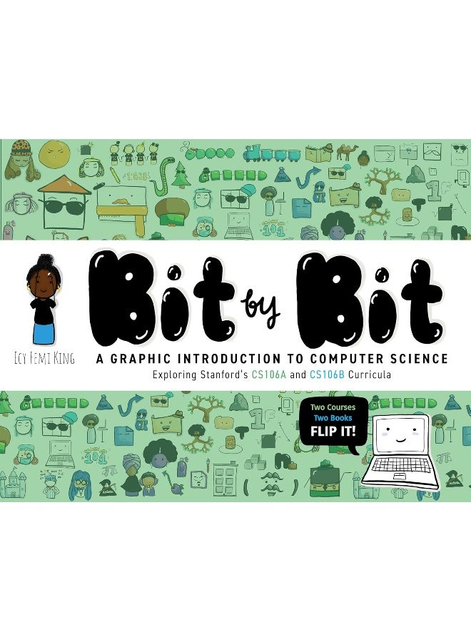 Bit by Bit: A Graphic Introduction to Computer Science - Image 1