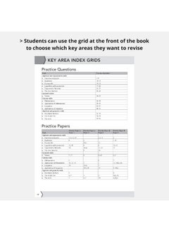 Essential SQA Exam Practice: Higher Mathematics Questions and Papers: From the publisher of How to Pass  - Image 5