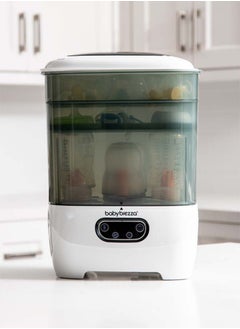 Baby Brezza HEPA Filter - Sterilizer Dryer Advanced  - Image 3