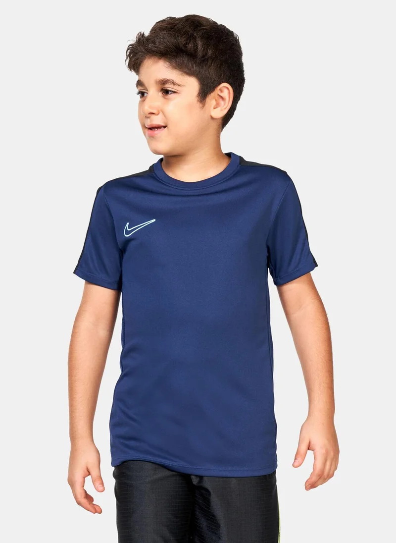 Nike Kids' Dri-FIT Academy23 Football Top