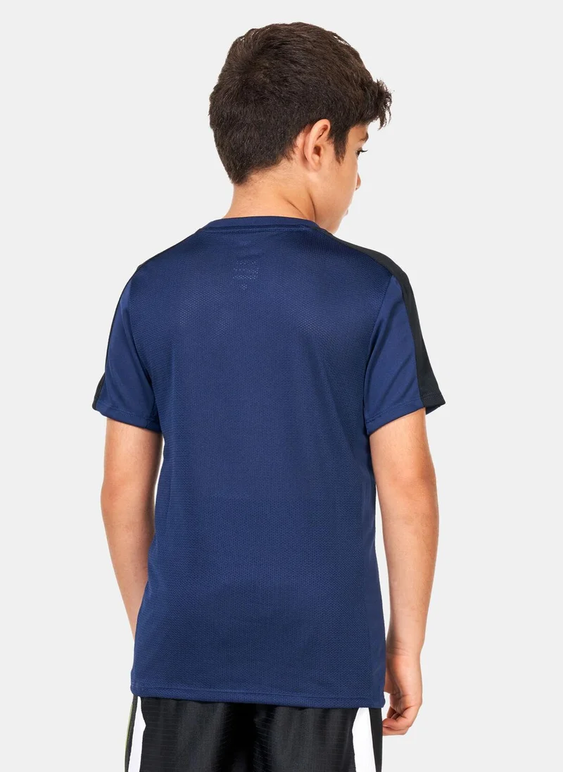 Nike Kids' Dri-FIT Academy23 Football Top
