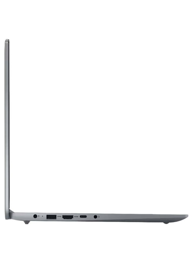 Lenovo IP Slim 3I / i7-13620H / 16GB RAM / 1TB SSD / UHD Graphics / 15.3" WUXGA / Windows 11 Home / Grey [83K10085AX] Grey - Image 5