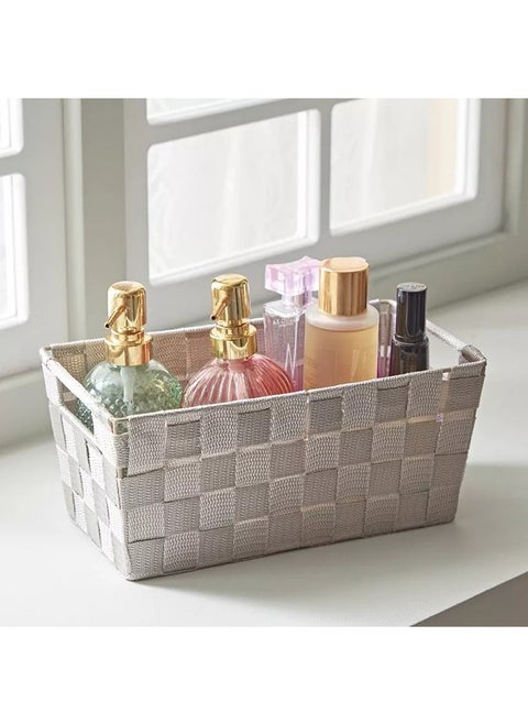 Strap Basket 29 x 13 x 16 cm