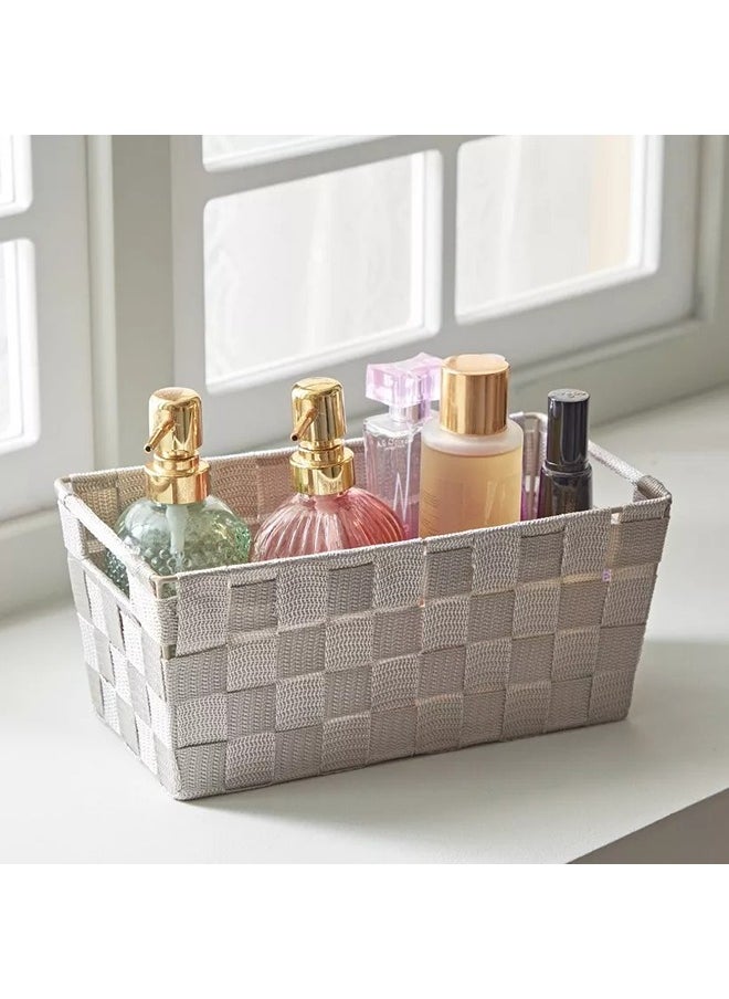 Strap Basket 29 x 13 x 16 cm