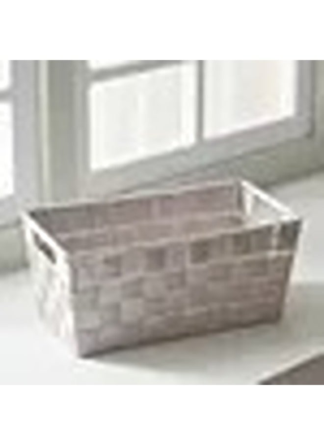 Strap Basket 29 x 13 x 16 cm