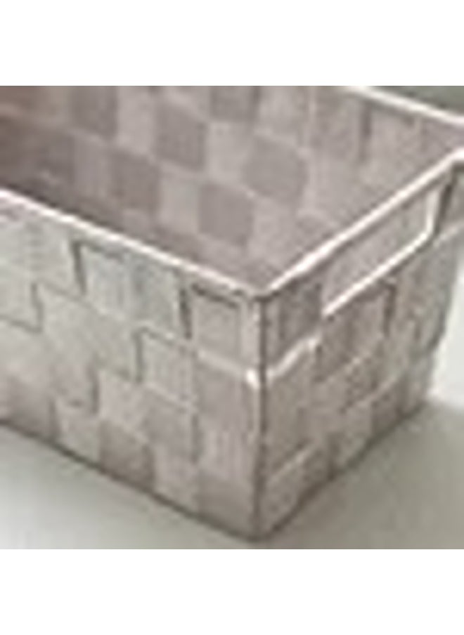 Strap Basket 29 x 13 x 16 cm