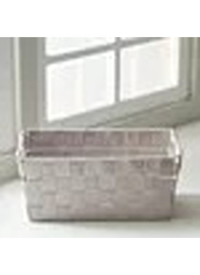 Strap Basket 29 x 13 x 16 cm