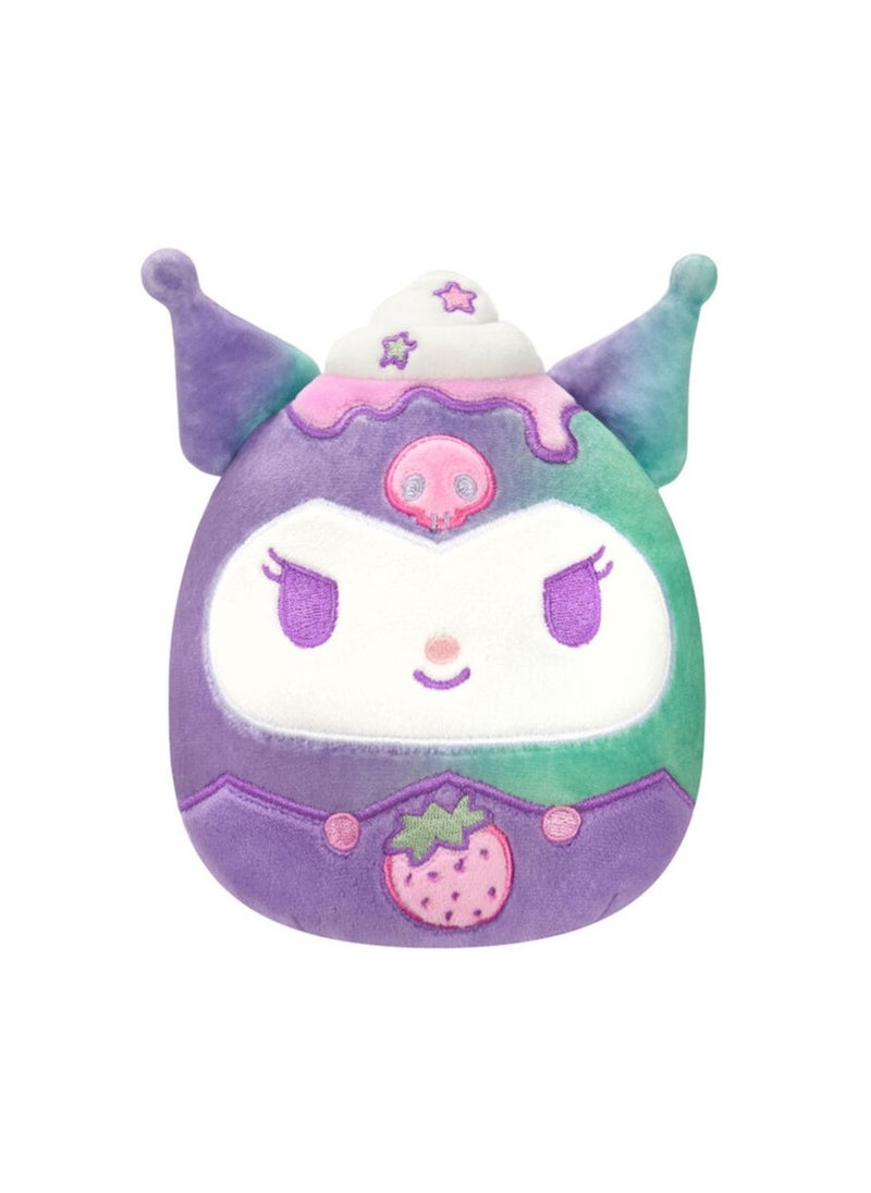 Squishmallows SQUISHMALLOWS 8" SANRIO DREAMLAND KUROMI 