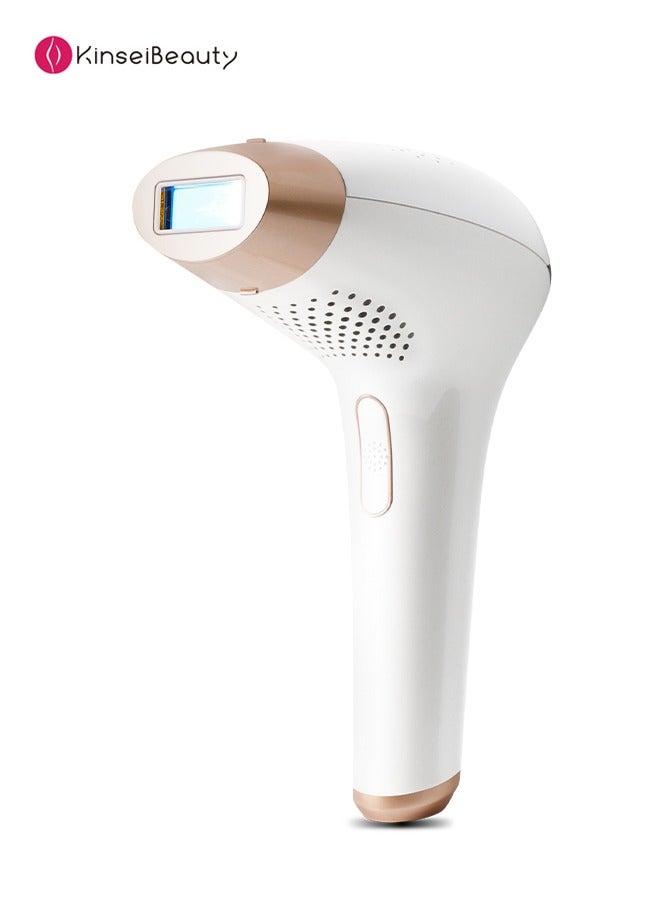 KinseiBeauty IPL Laser Hair Removal Device  - Image 1