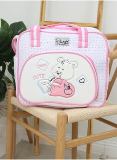 FUN MOMENT Baby Bag with Large Capacity  - Image 1