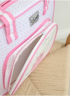FUN MOMENT Baby Bag with Large Capacity  - Image 5