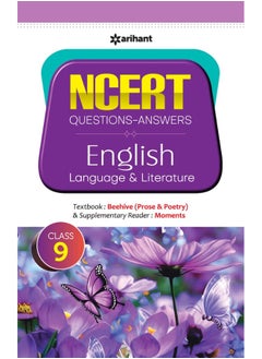 NCERT Questions-Answers English Language & Literature Class 9th  - Image 1
