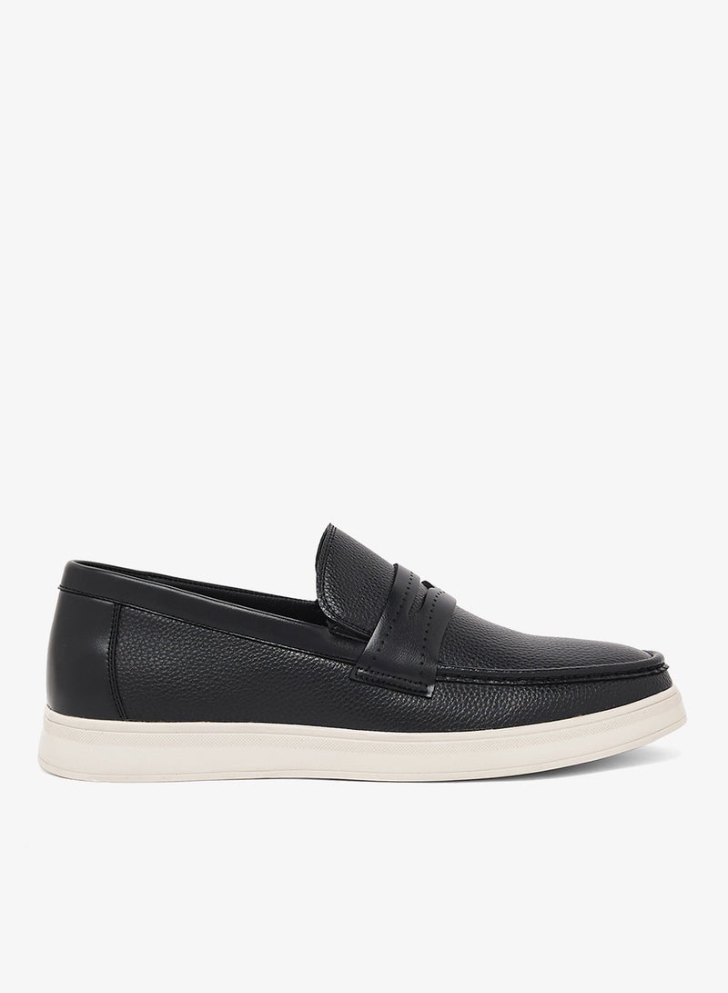 Robert Wood Casual Loafers - Image 1