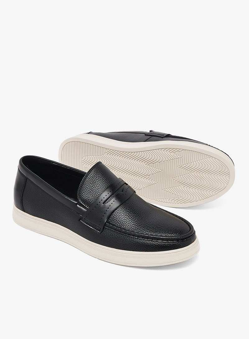 Robert Wood Casual Loafers - Image 3