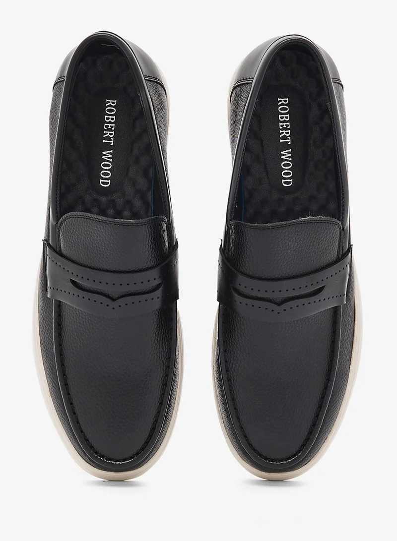 روبرت وود Casual Loafers