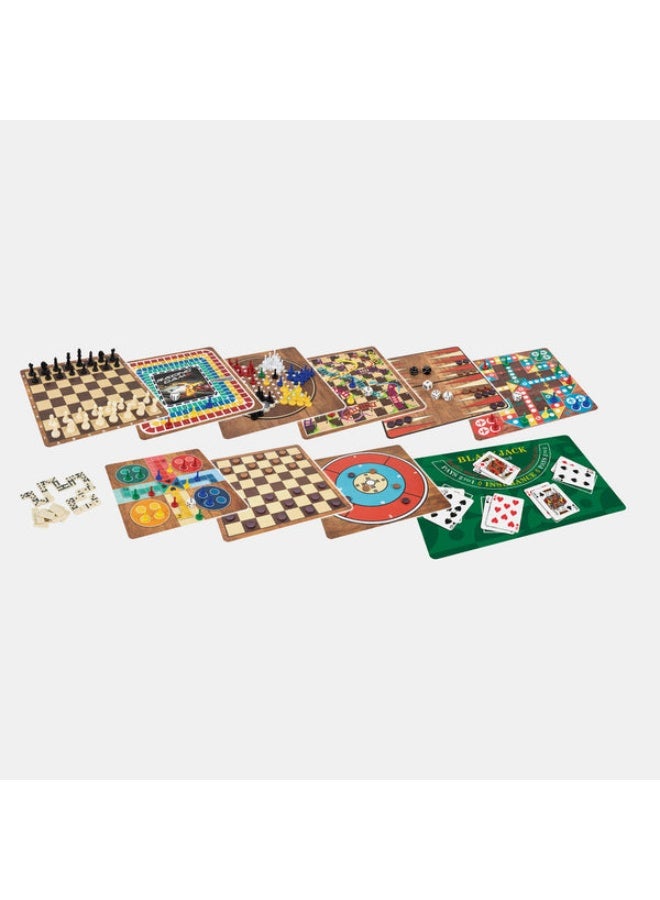 Ambassador Classic Games - 365 Games - Image 2