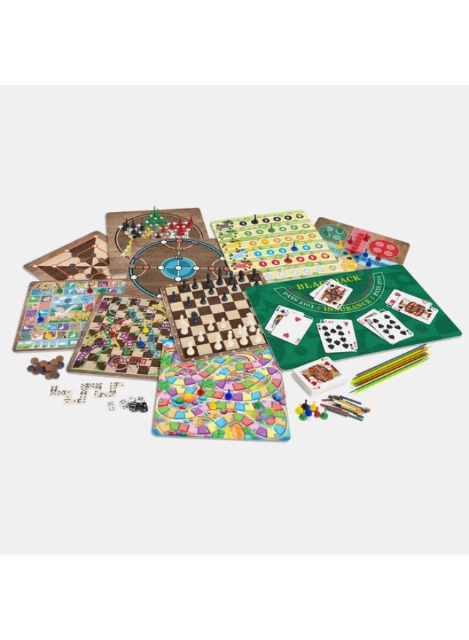 Ambassador Classic Games - 365 Games - Image 3
