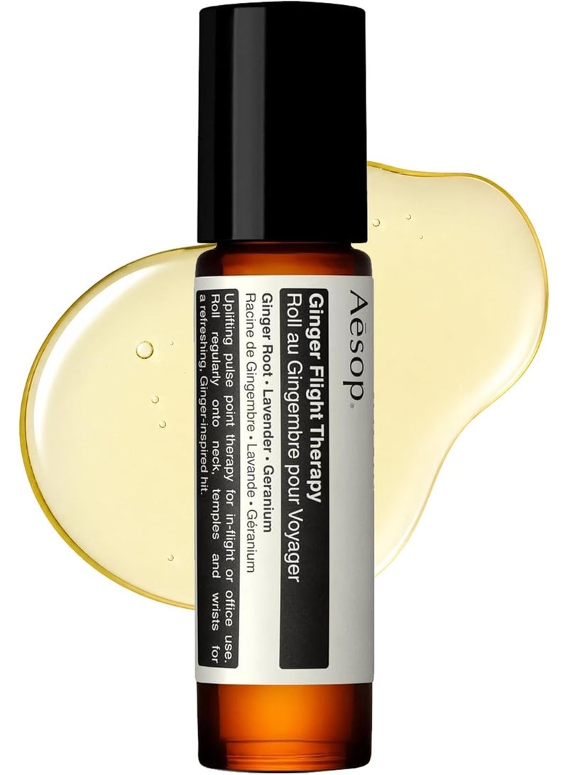 Aesop Ginger Flight Therapy, 10ml - Image 1