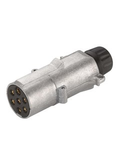 HELLA HELLA 8JA 003 831-001 Plug - 24V - 7-pin connector  - Image 1