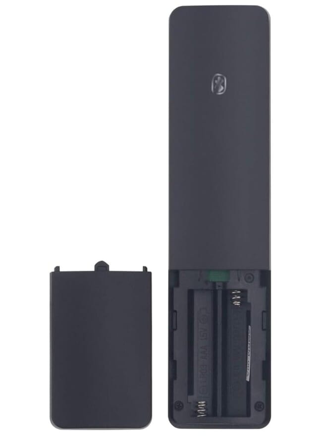 Zaboon New Original Mi Tv Stick Box S And 4K Voice Activated Bluetooth Remote Control Black - Generic Brand - Image 2