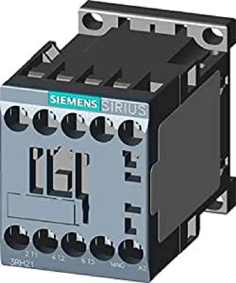 SIEMENS Siemens Contactors And Relays 3RT20261AG20 